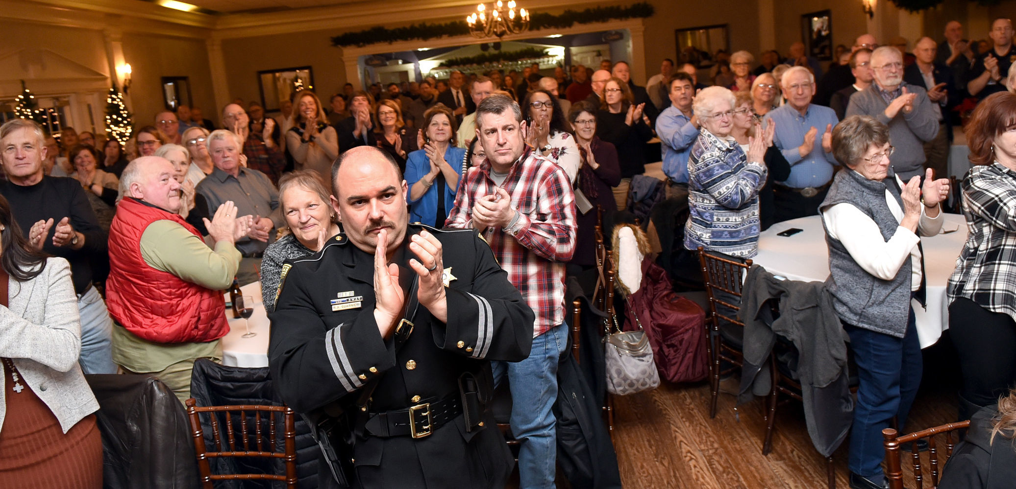 Cayuga County Sheriff Brian Schenck 4.JPG